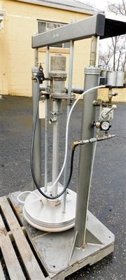 Used GRACO _UNKNOWN_ Drum Pumps Connecticut US | DMC Industries #1281963