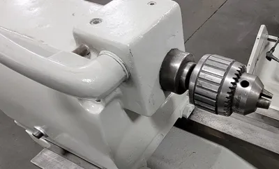 LEBLOND MAKINO Regal 14C Lathes, Engine | Machinery Central (20)