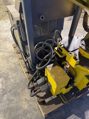 FANUC M6i 6 Axis Robots | K.B. Industries LLC (10)