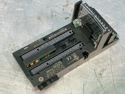 New | in-Stock GENERAL ELECTRIC IC200CHS022K PLC Chassis Ohio US | HGR 24 #1357438