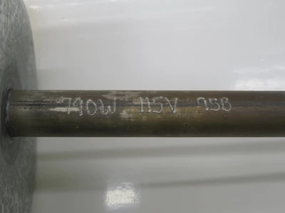 Used HEATREX _UNKNOWN_ HVAC Parts and Equipment | OCO Industrial #1666914