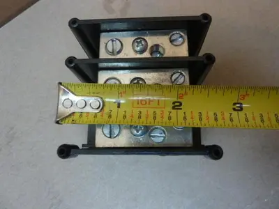 USED GOULD 62193