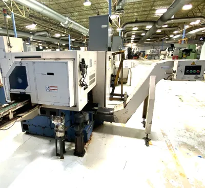 2003 MIYANO LZ-02R CNC Lathes | CNC EXCHANGE (6)