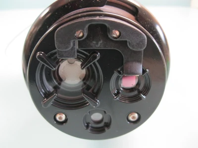 Det-Tronics X5200 A (008524-001) UV Flame Detector X5200A4N15W1 NEW C16
