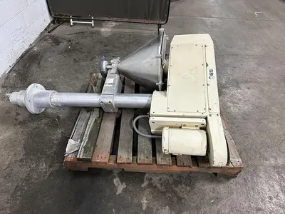 USED 1985 ALL-FILL INC SHA