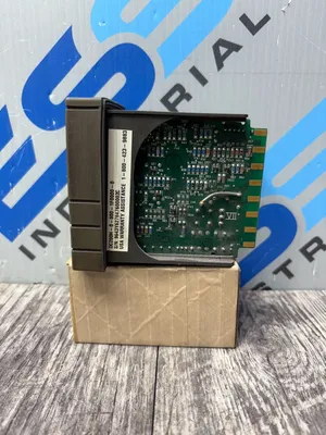 HONEYWELL DC200H-0-000-1F0000-0 Electrical/PLC/Automation | ESS Industrial Equipment Sales (5)