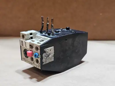 Used SIEMENS 3UA5400-2C Misc Electrical & Power Parts British Columbia CA | Lenmark #1439859
