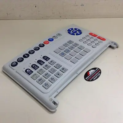 USED SIGMATEK 01-285-042