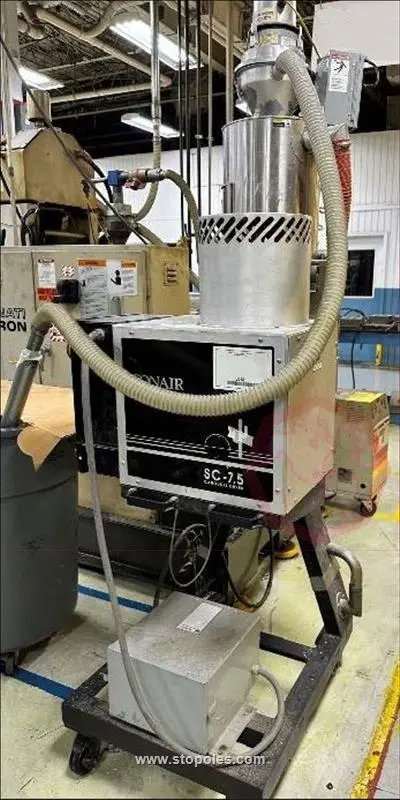 USED CONAIR SC7.5