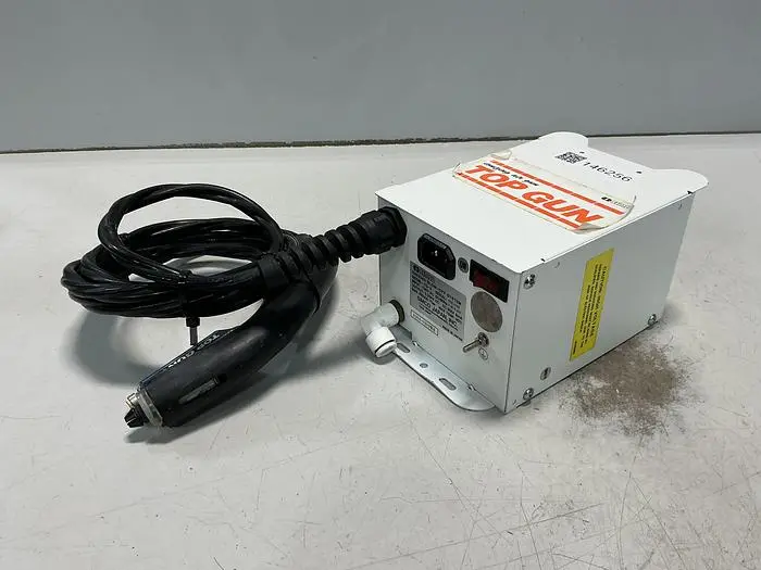 USED SIMCO TG-3