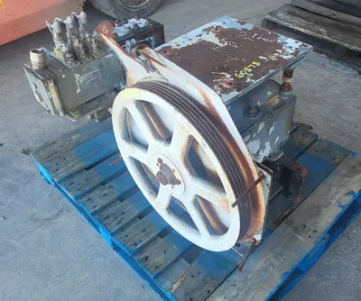 USED UNION TD-30
