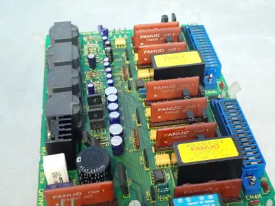 USED FANUC A06B6058H222