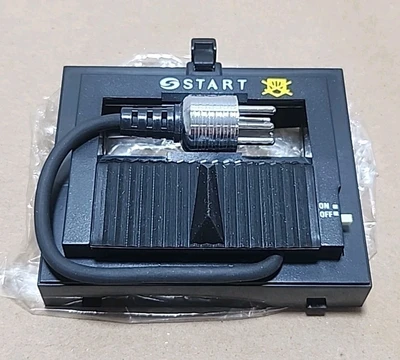 NEW START INTERNATIONAL ZCM1000P550