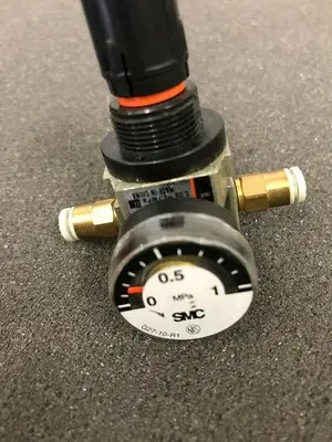 SMC AR10-M5 G27-10-R1