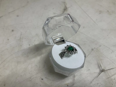 Used _UNKNOWN_ _UNKNOWN_ Jewelry & Gemstones Michigan US | Miedema Asset Management Group #1331912