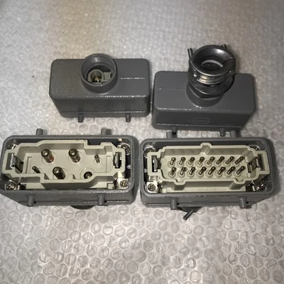 USED HARTING SKV 21