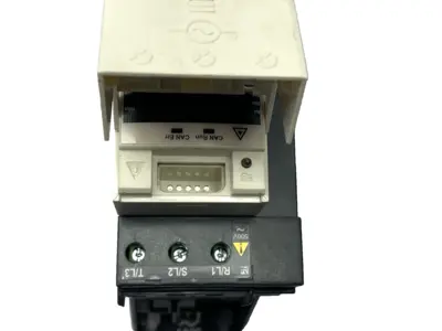 Used Schneider Electric Altivar Variable Speed Drive 3-Phase 3kW 400V Variable Speed Drives Michigan US | Maverick Industrial Sales #1397934