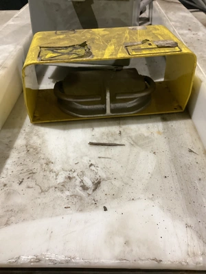 Used SOUTHWORTH LS SERIES Jack Lifters Michigan US | iGAM Industrial Marketplace #1443759