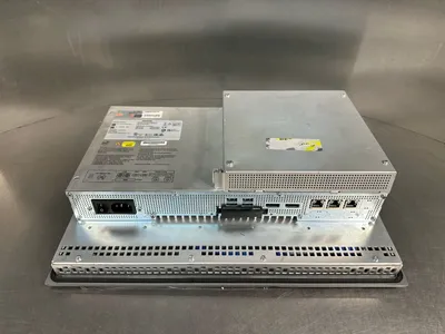 Siemens Simatic IPC477E 6AV7241-3BB15-0DA1 6AV7241-3BB15 (2.4.1)
