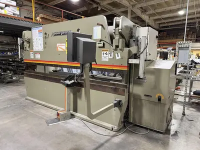 USED ACCURPRESS 717512