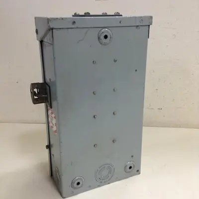 USED ITE SIEMENS FR-351