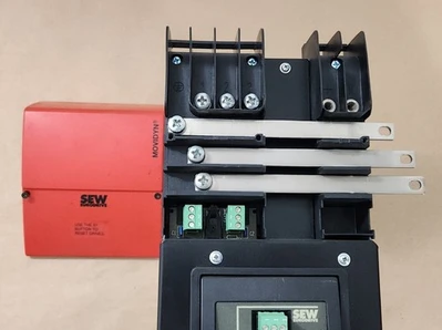USED SEW Eurodrive MPR51A037-503-00