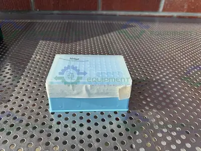 NEW AXYGEN VTF-165-L-R-S FILTER PIPETTE TIPS 165 ΜL COMPATIBLE WITH AGILENT VPREP