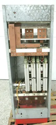 NEW SIEMENS 6SE7041-0EH85-1AA0 RECTIFIER REGENERATOR UNIT 6SE70410EH851AA0
