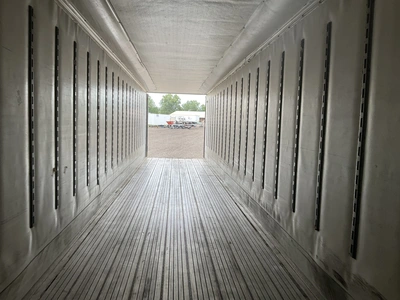 Used 2012 WABASH _UNKNOWN_ Misc Trailers Michigan US | Miedema Asset Management Group #1419561