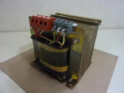 USED ETA N226