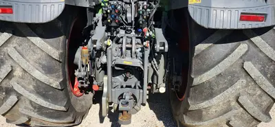 Used FENDT 828 VARIO Agricultural Tractors Nebraska US | Trustworthy Equipment #1403557
