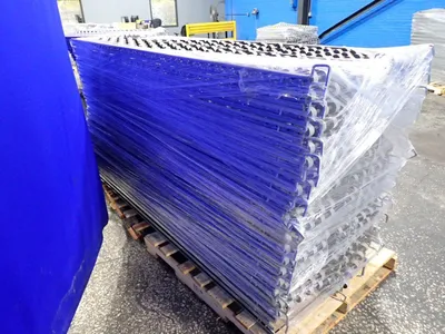 96x16 Conveyors