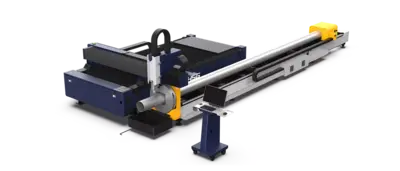 HSG C3015B Sheet and Tube Cutting Machines | Pioneer Machine Sales Inc. (1)