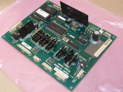 Used STAR 13818-PROIA Circuit Boards Michigan US | Ideal Machinery #572922