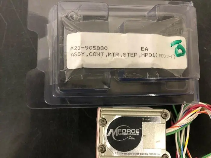 MFORCE MICRODRIVE PLUS A21-905880