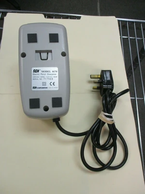 USED SDI Model 0170