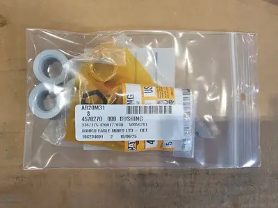 NEW CATERPILLAR 606-6677