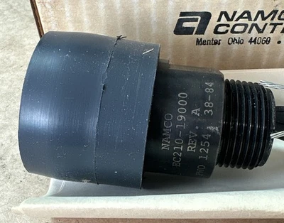 NEW NAMCO EC210 19000
