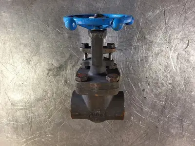 USED SMITH 0800