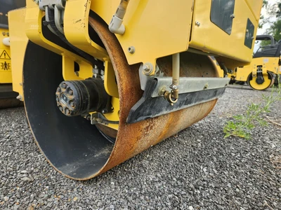 Used 2022 BOMAG BW900-50 Tandem Rollers New York US | Abele Tractor #1343019