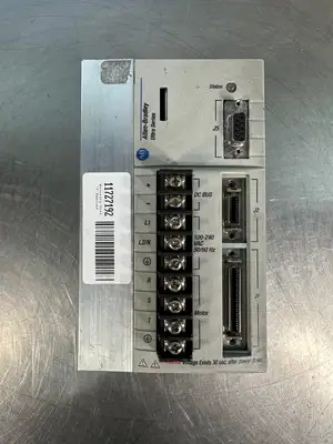 USED Allen-Bradley Allen Bradley 1398-ddm-019