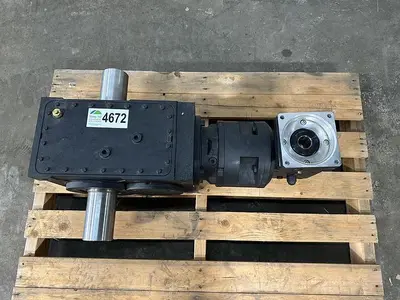USED VOGEL MKS32 / ML200