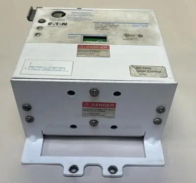 Used EATON EOPEMT07 Circuit Breaker Parts Ohio US | Surplus Asset Holdings #1366024