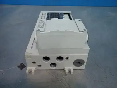Smc Pnuematic Manifold