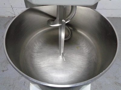 Used PICARD M80 Dough Mixers California US | BakeryEquipment.com #1555093