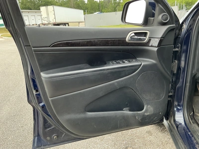 USED 2012 JEEP GRAND CHEROKEE