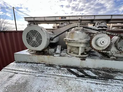 JH Day Mixing Tank