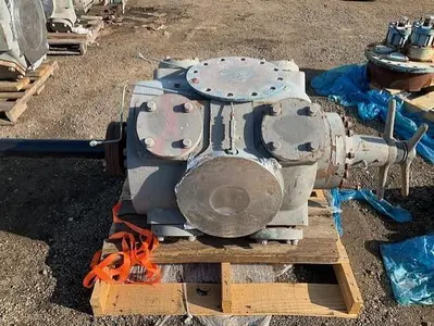 USED ARIEL JGD