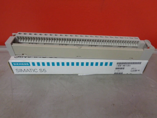 NEW SIEMENS 6ES5 490-7LB11