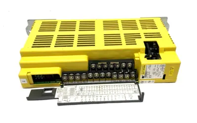 USED FANUC A06B-6089-H101 E